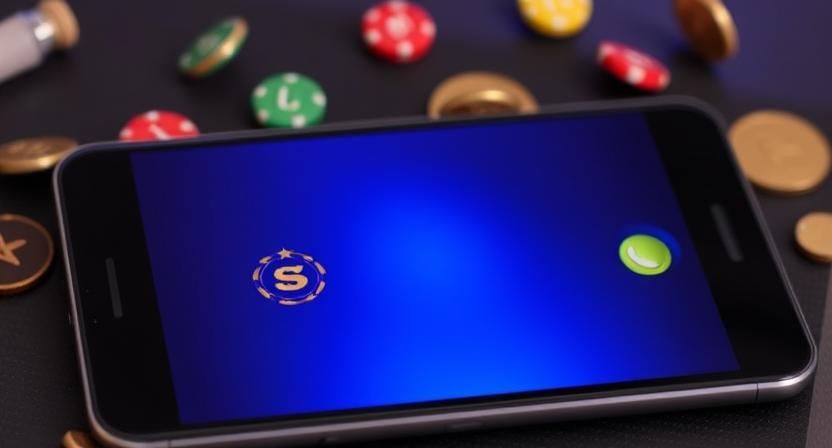 Full-featured casino and betting in BDTCLUB app