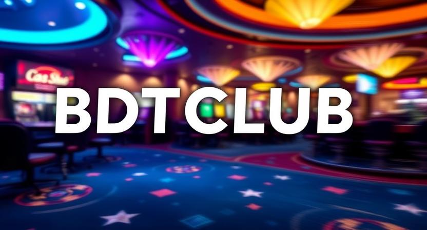 Bonuses and promotions available at BDTCLUB