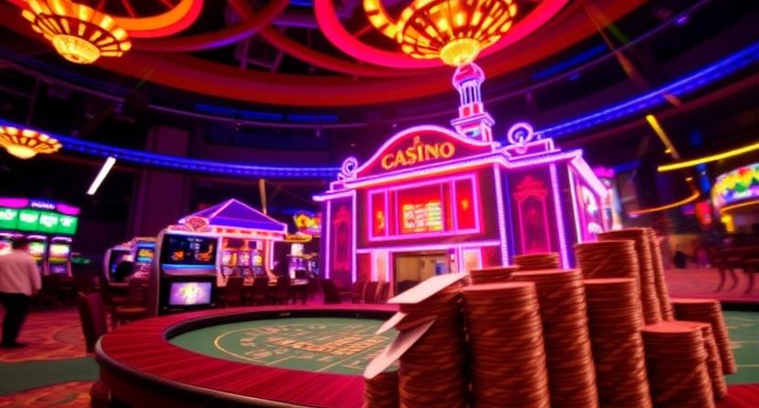 BDTCLUB slot game screen