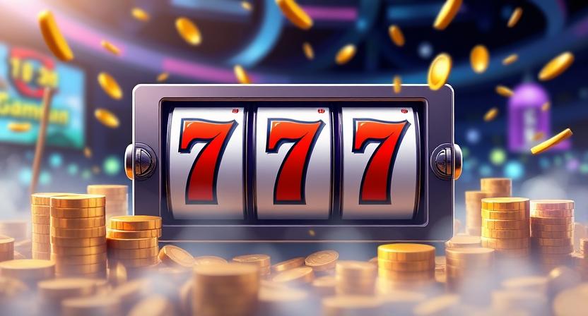 Colorful themes and thrilling jackpots in BDTCLUB slots