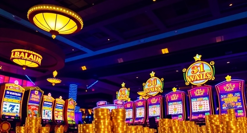 Mobile-optimized and fast-loading BDTCLUB slot games